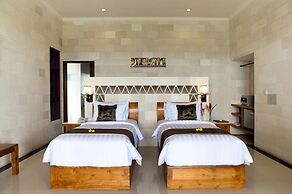 Sea Breeze Candidasa