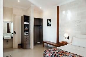 Sea Breeze Candidasa