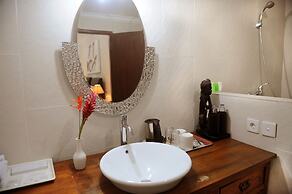 Sea Breeze Candidasa