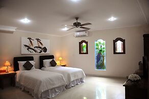 Sea Breeze Candidasa