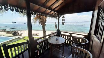 Sea Breeze Candidasa