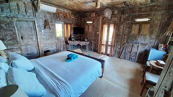 Sea Breeze Candidasa