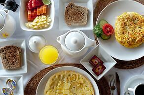 Sea Breeze Candidasa