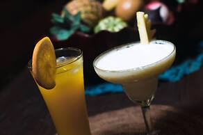 Sea Breeze Candidasa