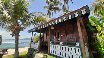 Sea Breeze Candidasa