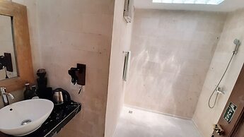 Sea Breeze Candidasa