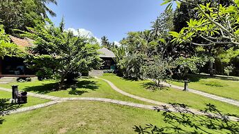 Sea Breeze Candidasa