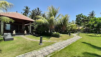 Sea Breeze Candidasa