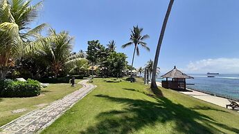 Sea Breeze Candidasa