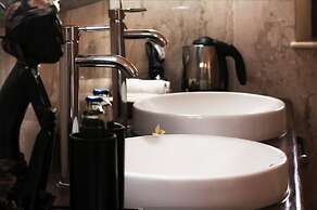 Sea Breeze Candidasa