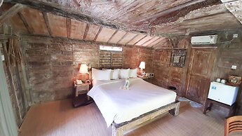 Sea Breeze Candidasa