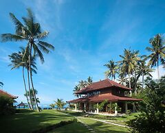 Sea Breeze Candidasa