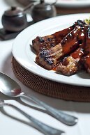 Sea Breeze Candidasa