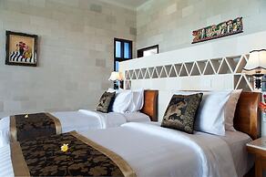 Sea Breeze Candidasa