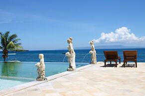 Sea Breeze Candidasa