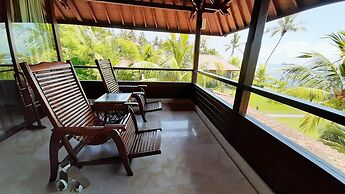 Sea Breeze Candidasa