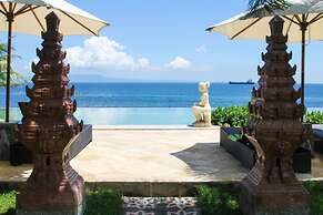 Sea Breeze Candidasa