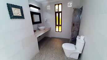 Sea Breeze Candidasa