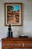 Sea Breeze Candidasa