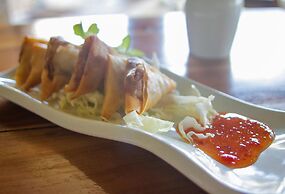 Sea Breeze Candidasa