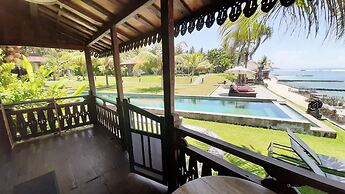 Sea Breeze Candidasa