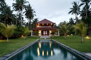 Sea Breeze Candidasa