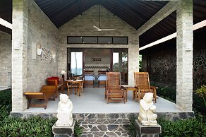 Sea Breeze Candidasa