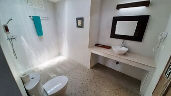 Sea Breeze Candidasa