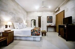 Sea Breeze Candidasa