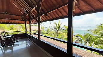 Sea Breeze Candidasa