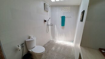 Sea Breeze Candidasa