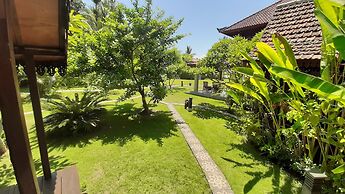 Sea Breeze Candidasa