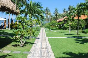 Sea Breeze Candidasa