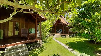 Sea Breeze Candidasa