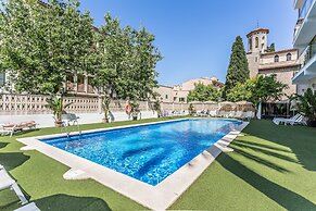 FERGUS Style Soller Beach