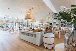 FERGUS Style Soller Beach