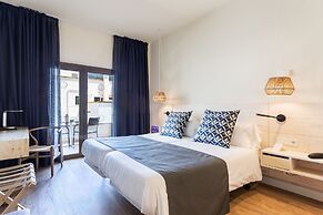 FERGUS Style Soller Beach