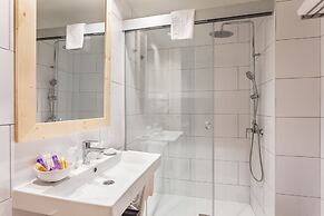 FERGUS Style Soller Beach