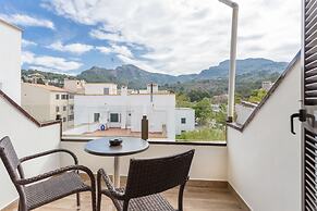 FERGUS Style Soller Beach