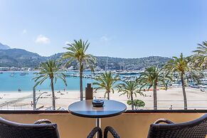 FERGUS Style Soller Beach