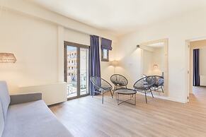 FERGUS Style Soller Beach