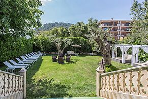 FERGUS Style Soller Beach