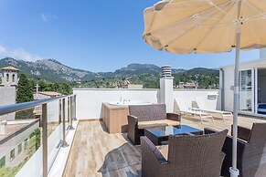 FERGUS Style Soller Beach