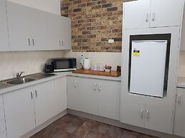 Seabreeze Beach Hotel