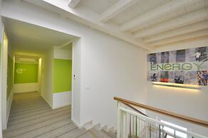Energy Hotel