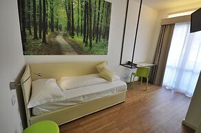 Energy Hotel