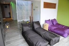 Energy Hotel