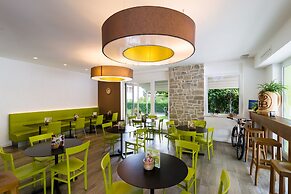 Energy Hotel