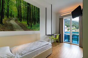 Energy Hotel