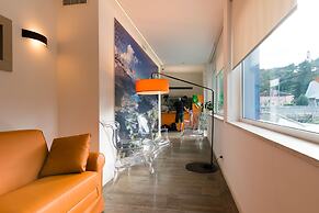 Energy Hotel